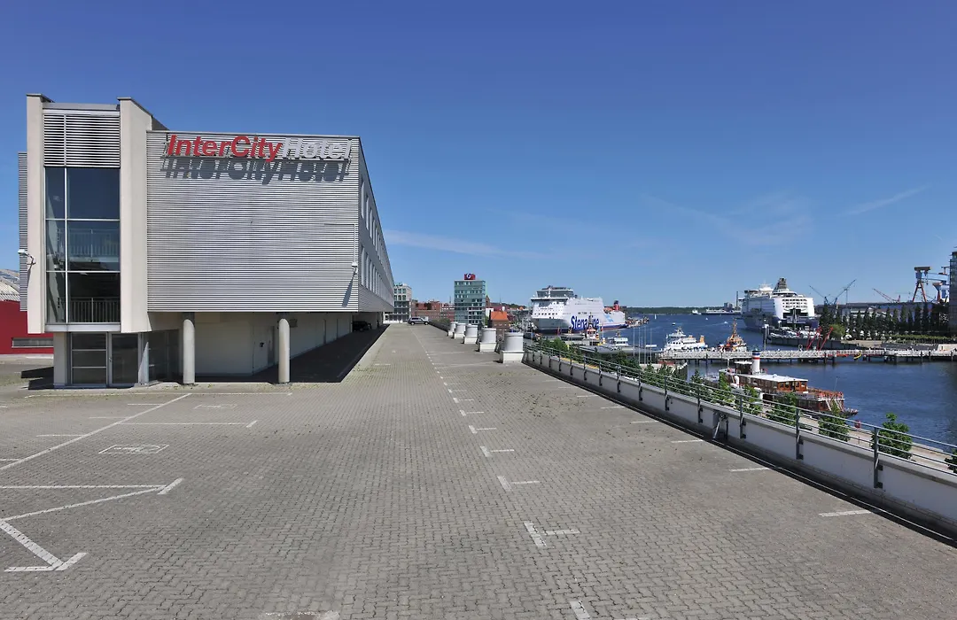 IntercityHotel Kiel-1
