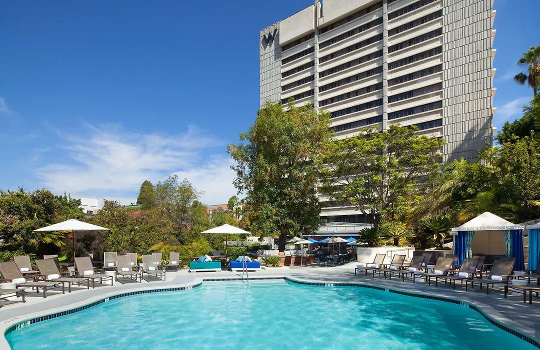 W Los Angeles - West Beverly Hills-1