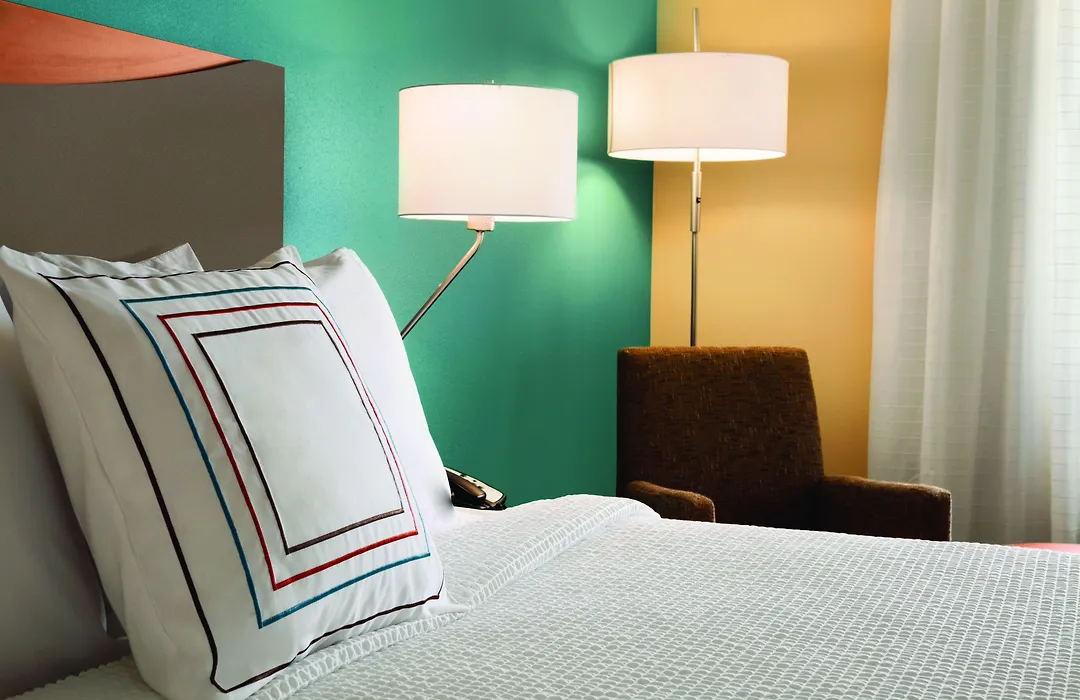 Fairfield Inn & Suites Springfield-1