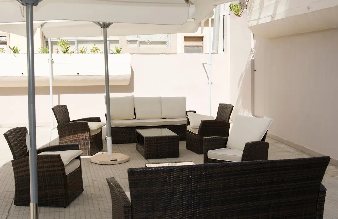 Hotel Rainha D. Amelia, Arts & Leisure-1
