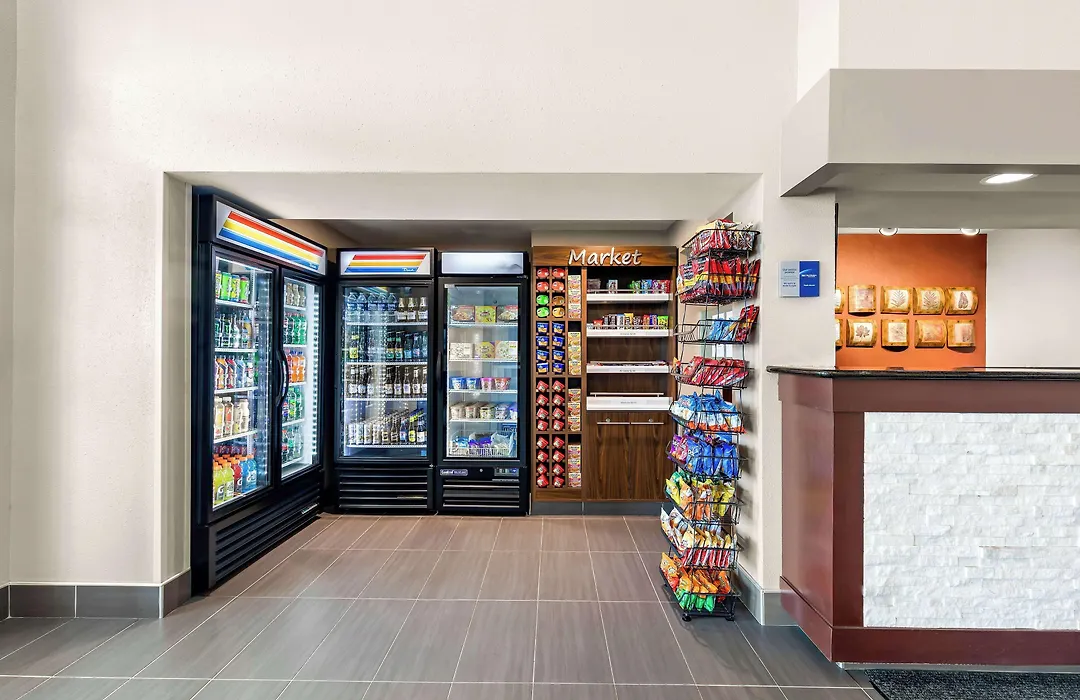 Best Western West Towne Suites-1