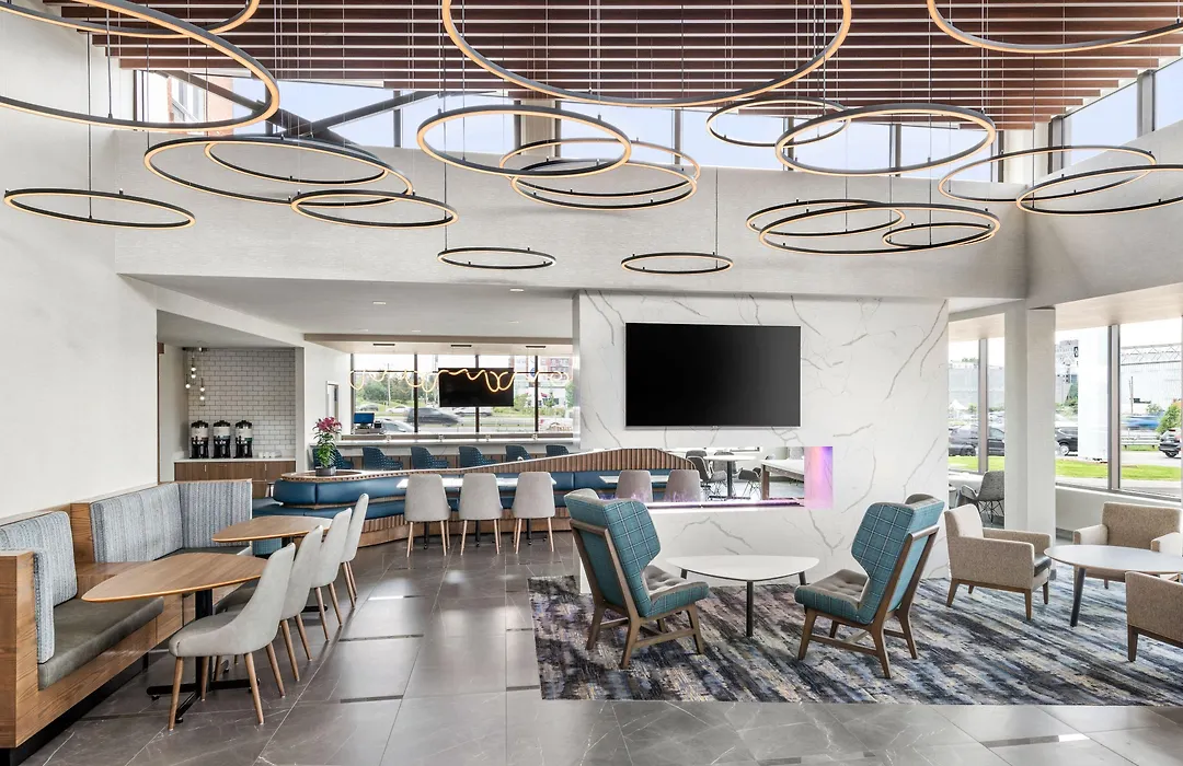 Residence Inn By Marriott Laval-1
