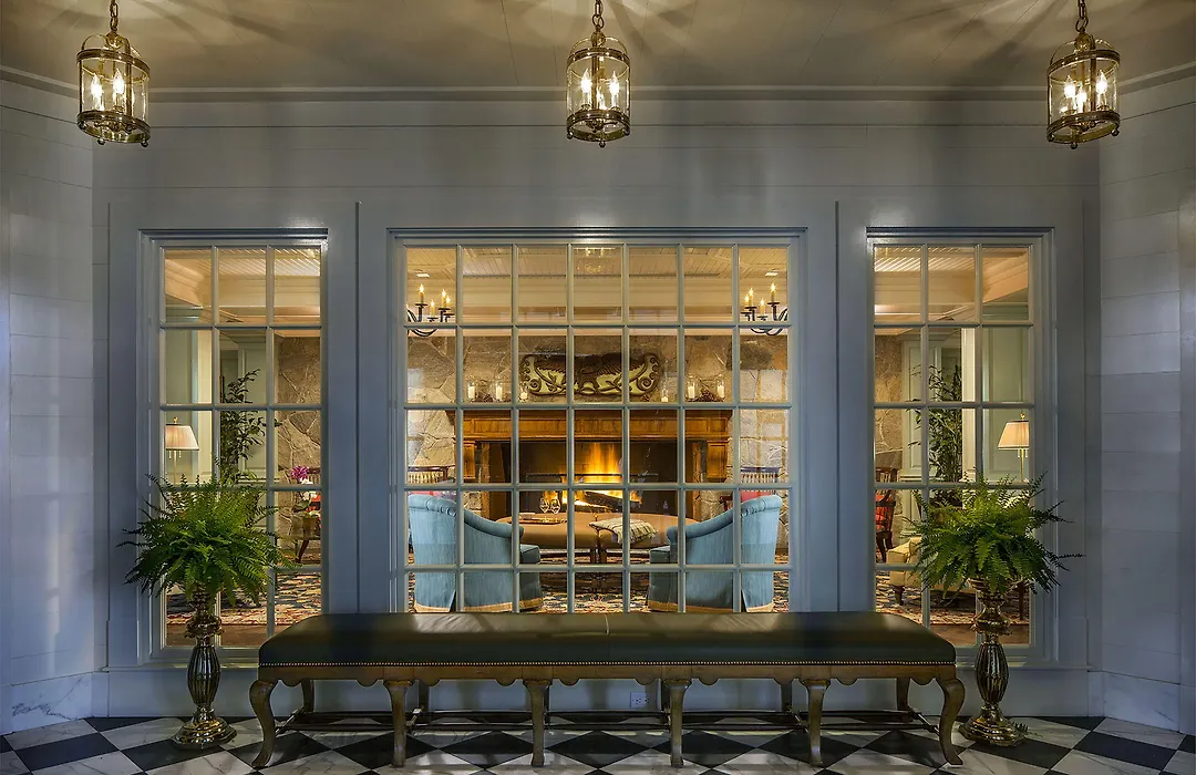 Woodstock Inn & Resort-1
