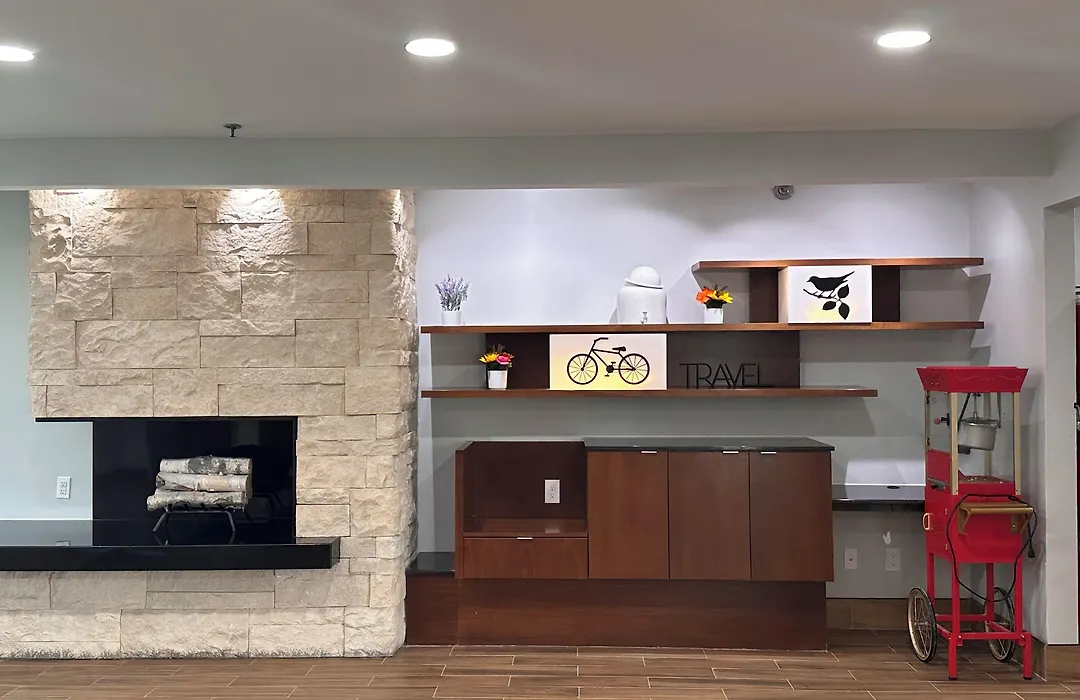 Baymont By Wyndham Dayton North-1