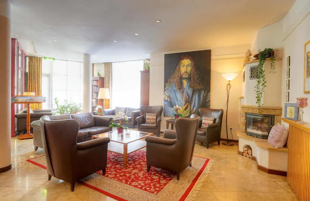 Dürer-Hotel-1
