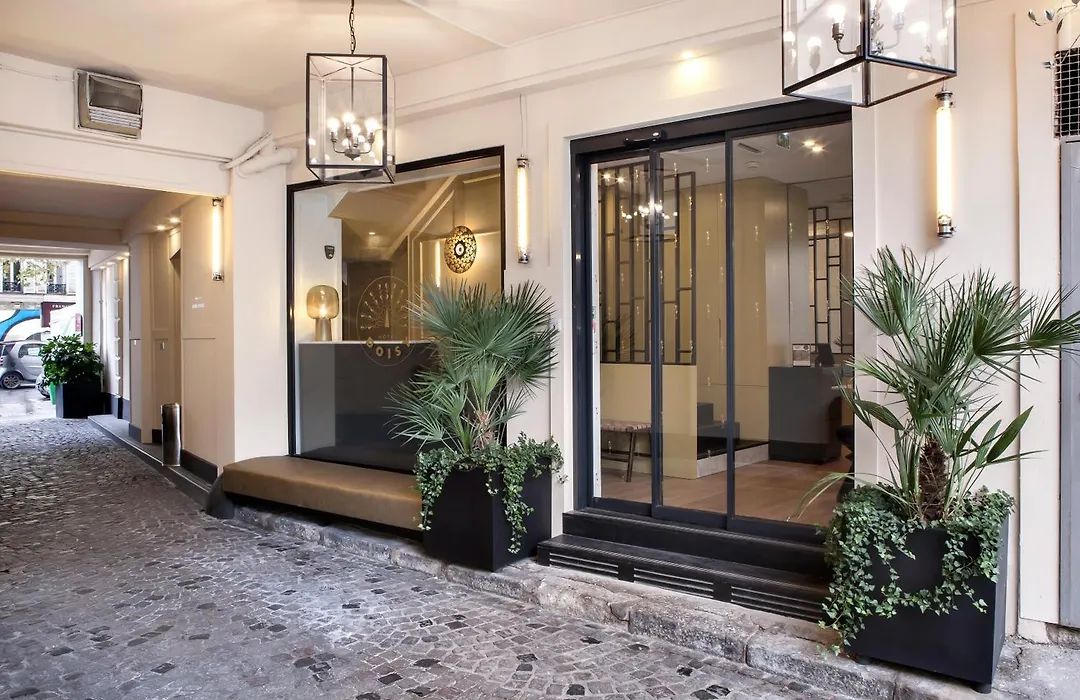 Doisy - Orso Hotels-1