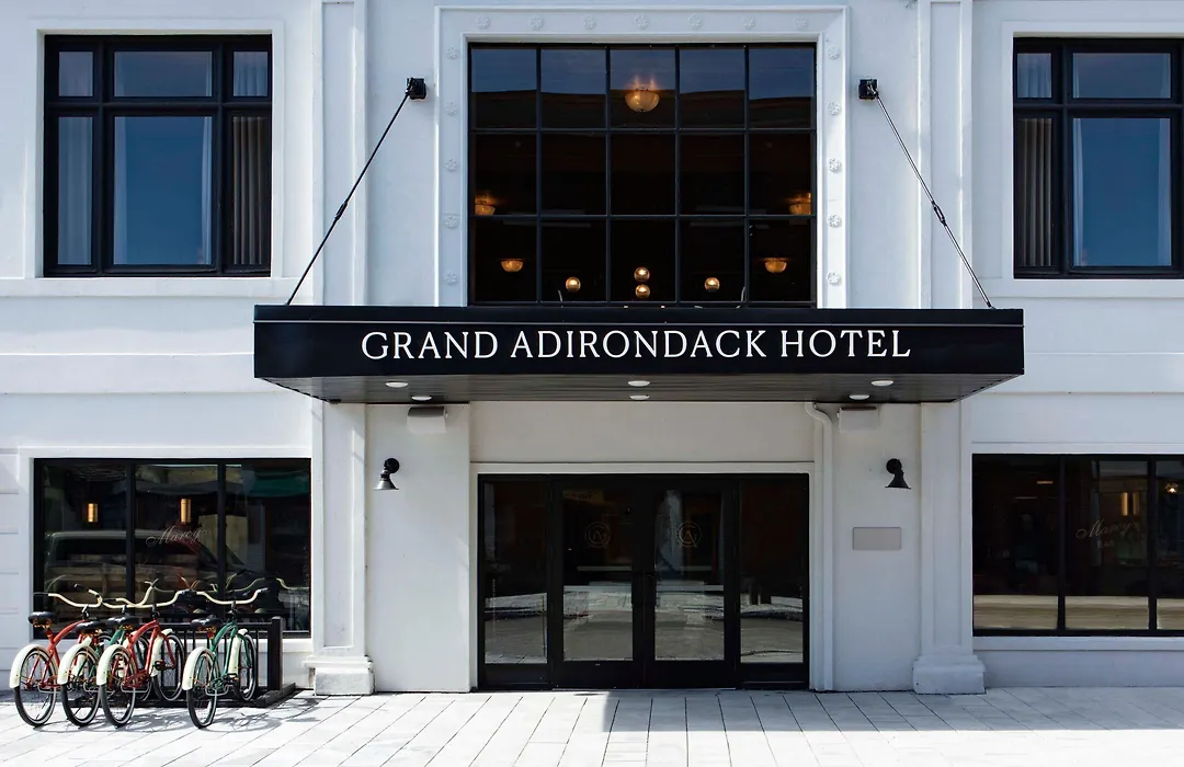 Grand Adirondack Hotel, Lake Placid, A Tribute Portfolio Hotel-1
