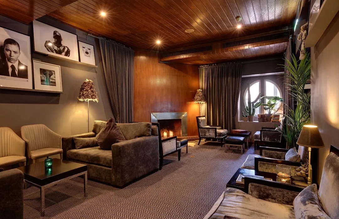 Hotel Inglaterra - Charme & Boutique-1