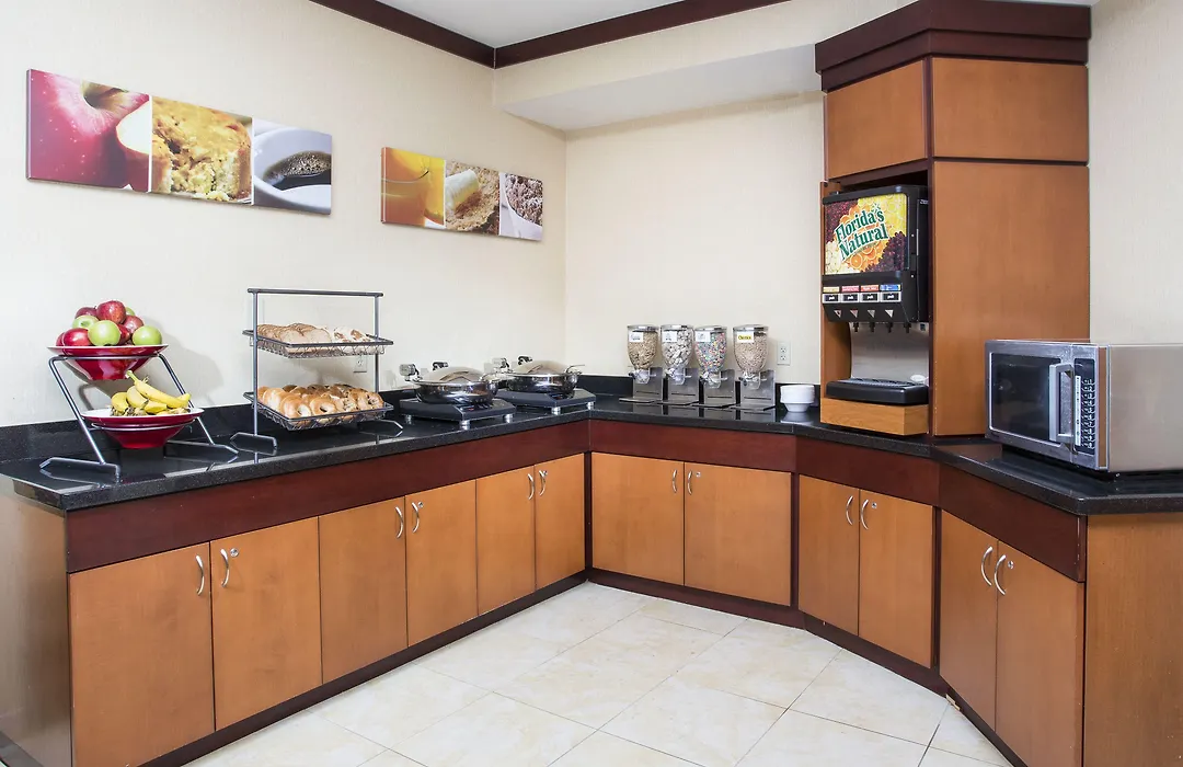 Fairfield Inn & Suites Stillwater-1