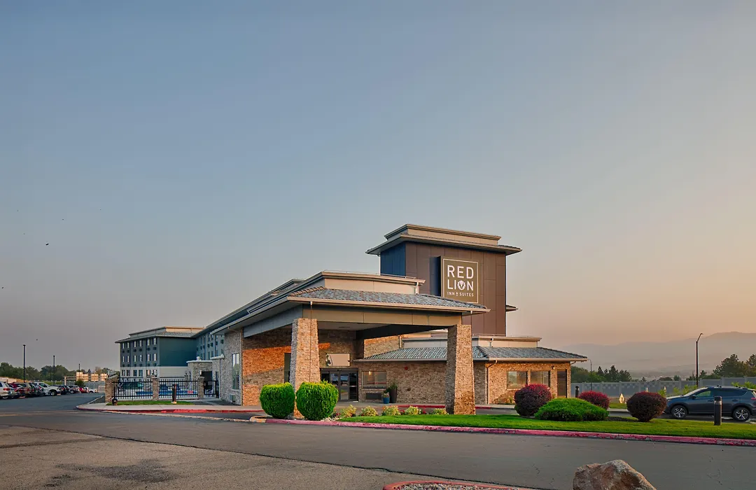 Hotel 28 Boise Airport, An Ascend Collection Hotel-1