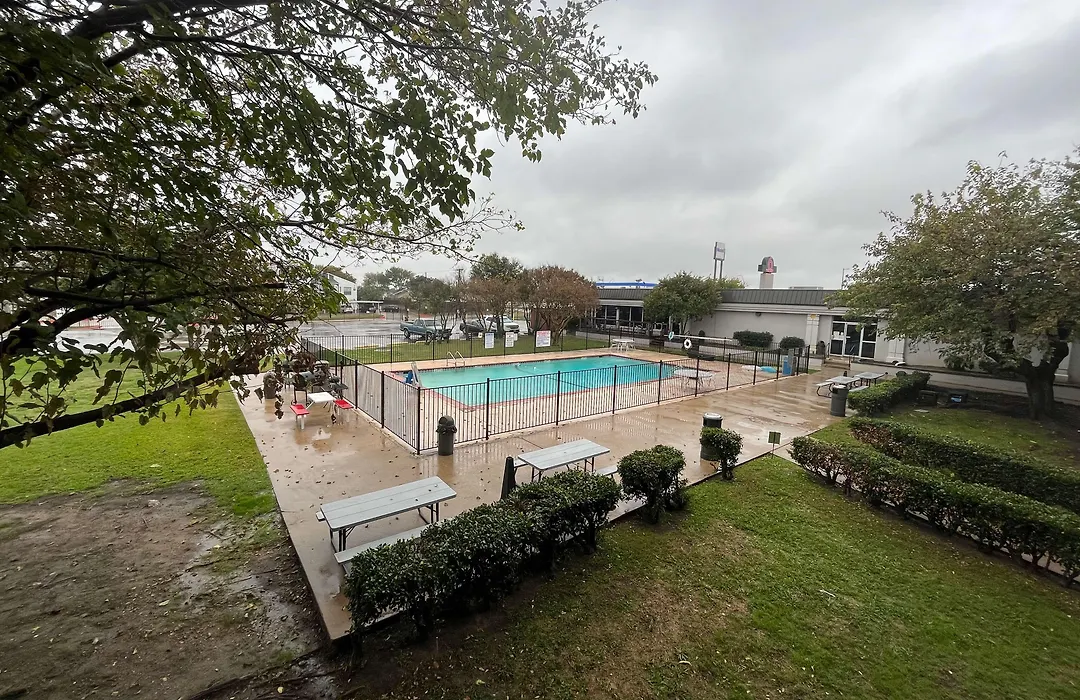 Motel 6 Mesquite, Tx Town East-1
