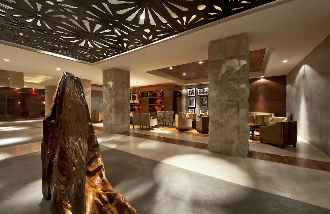 Hyatt Regency Villahermosa-1