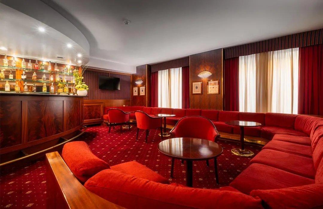 Hotel Crivi's-1