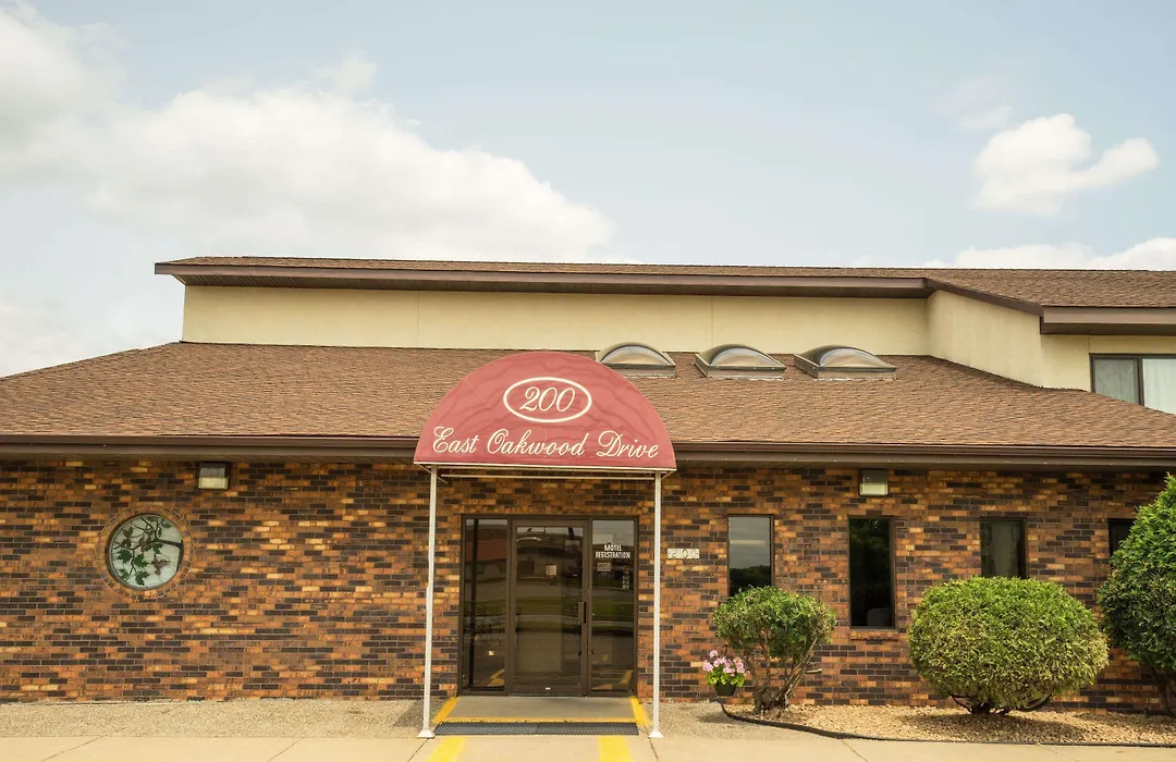 Days Inn By Wyndham Monticello-1