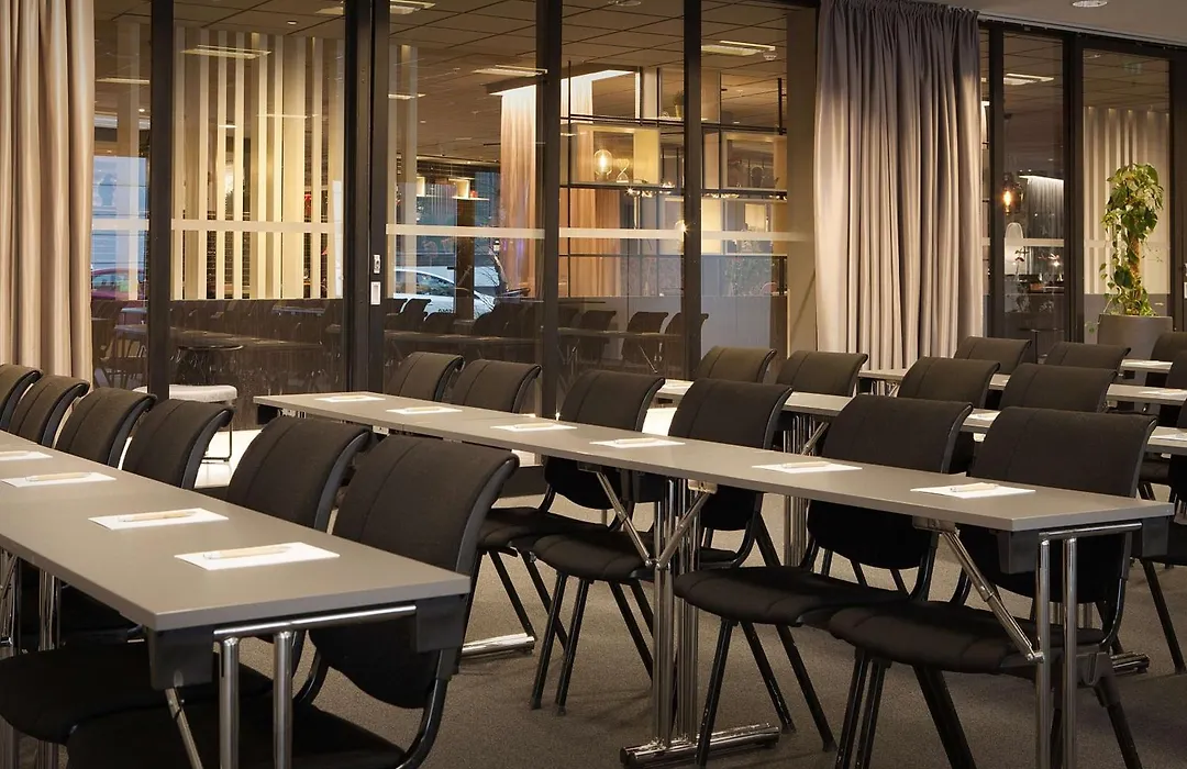 Scandic Ambassadeur Drammen-1