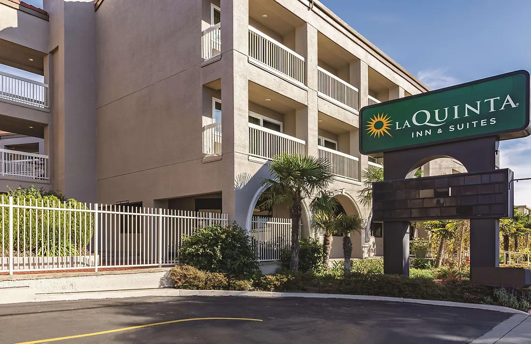 La Quinta Wyndham Sfo Airport West Millbrae-Presidents Award Winner-Free Arprt Shtl-1