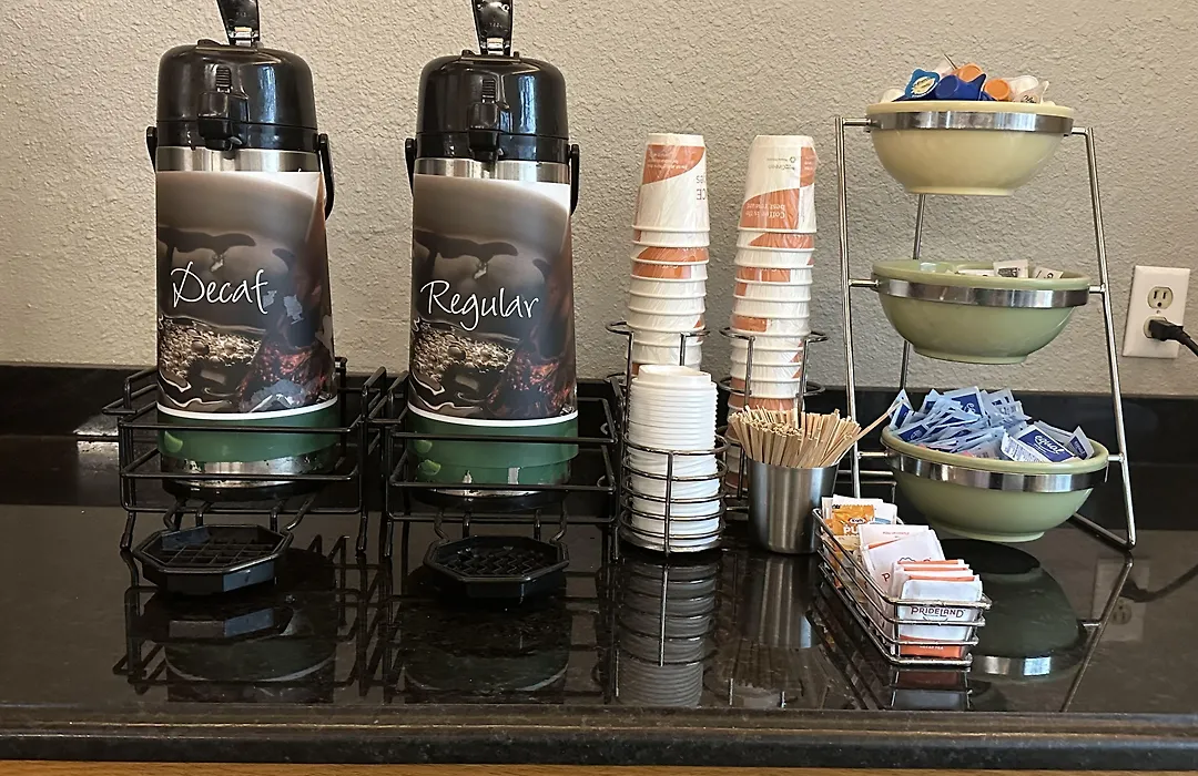 Quality Inn & Suites Marion-1
