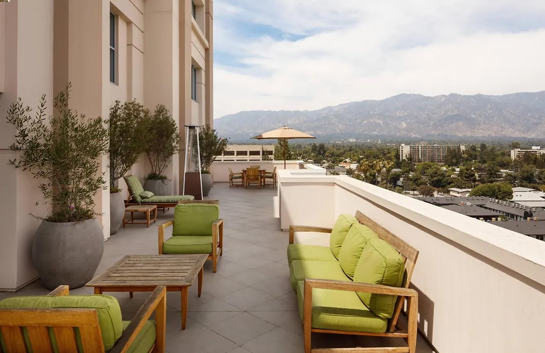 The Westin Pasadena-1