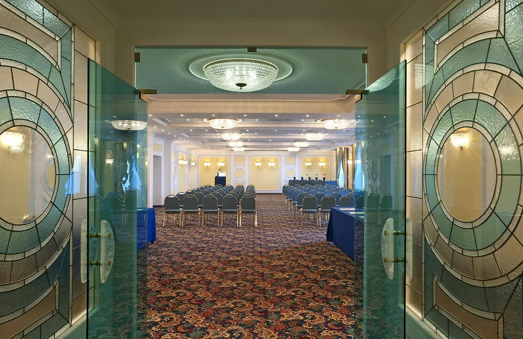 Grand Hotel Miramare-1