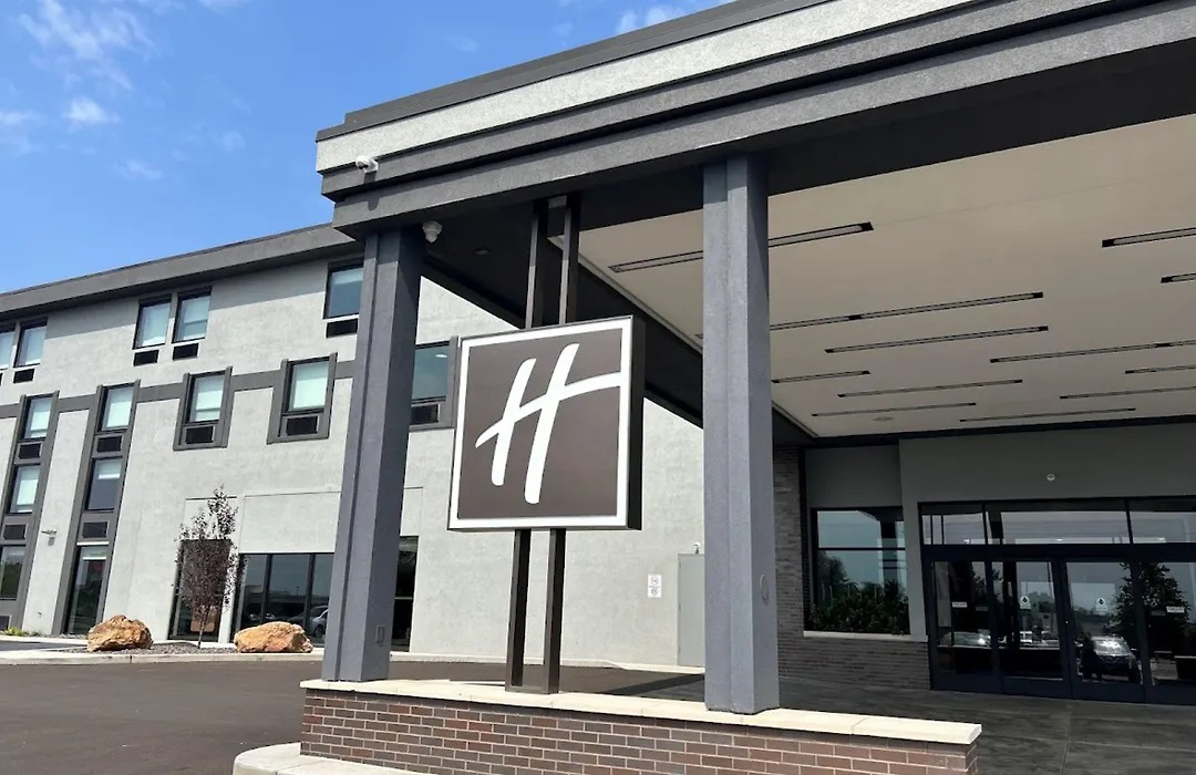 Holiday Inn St Louis Sw - Route 66 By Ihg-1