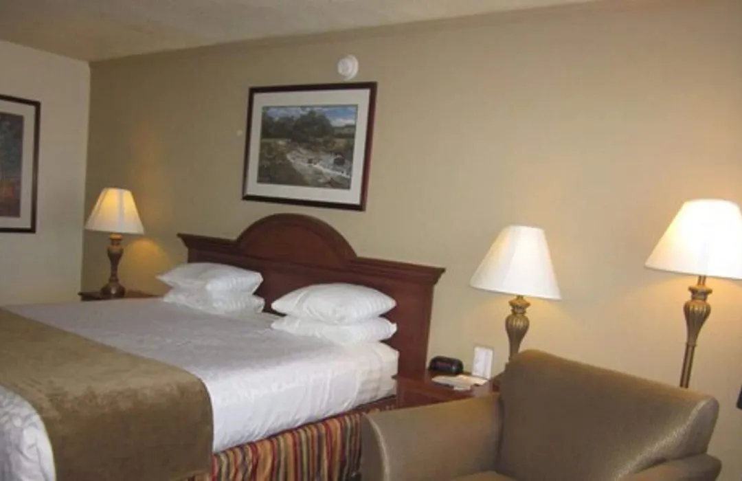 Trailside Inn-1