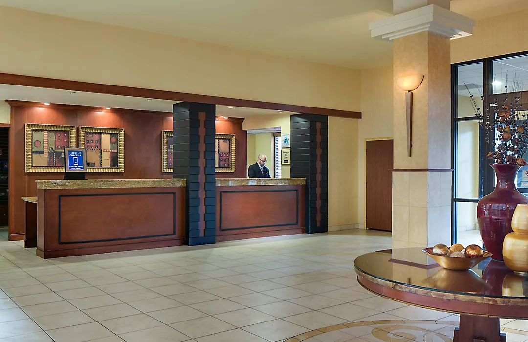 Madison Marriott West-1