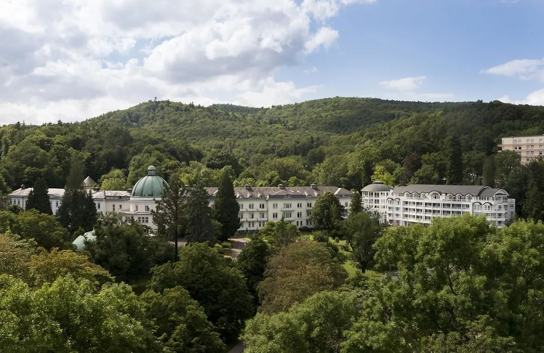 Maritim Hotel Bad Wildungen-1