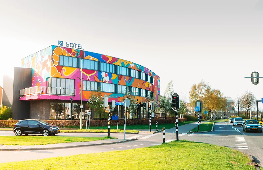 Hotel ten Cate Emmen-1