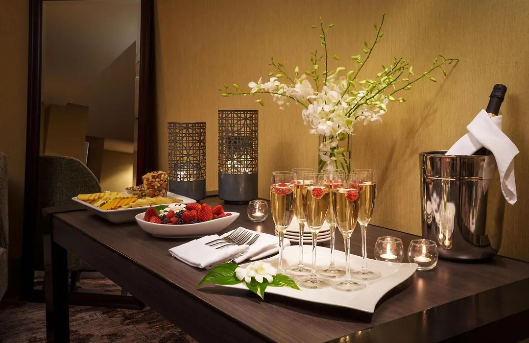 The Westin Tysons Corner-1