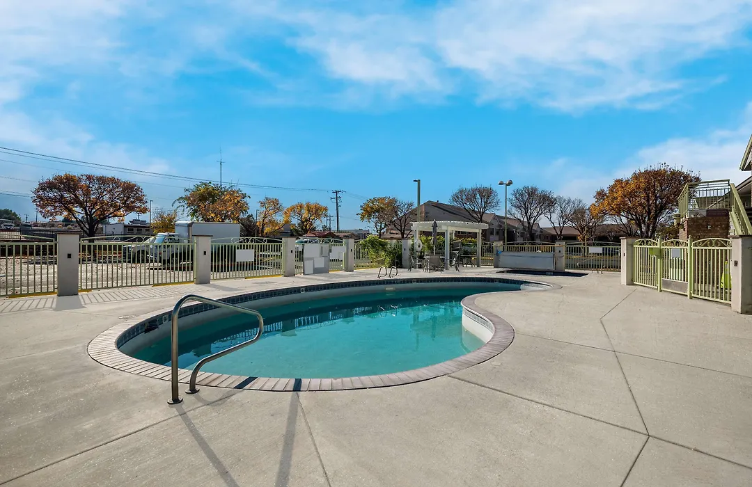 Best Western Plus Gold Country Inn-1