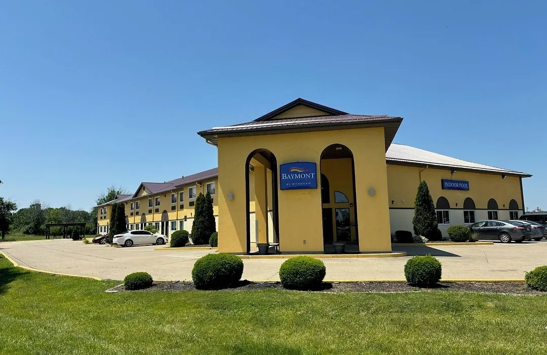 Baymont By Wyndham Danville Il-1