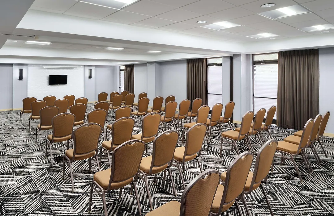 Hyatt Place Greensboro-1
