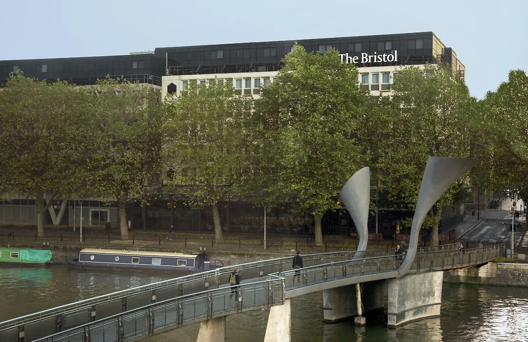 The Bristol Hotel-1