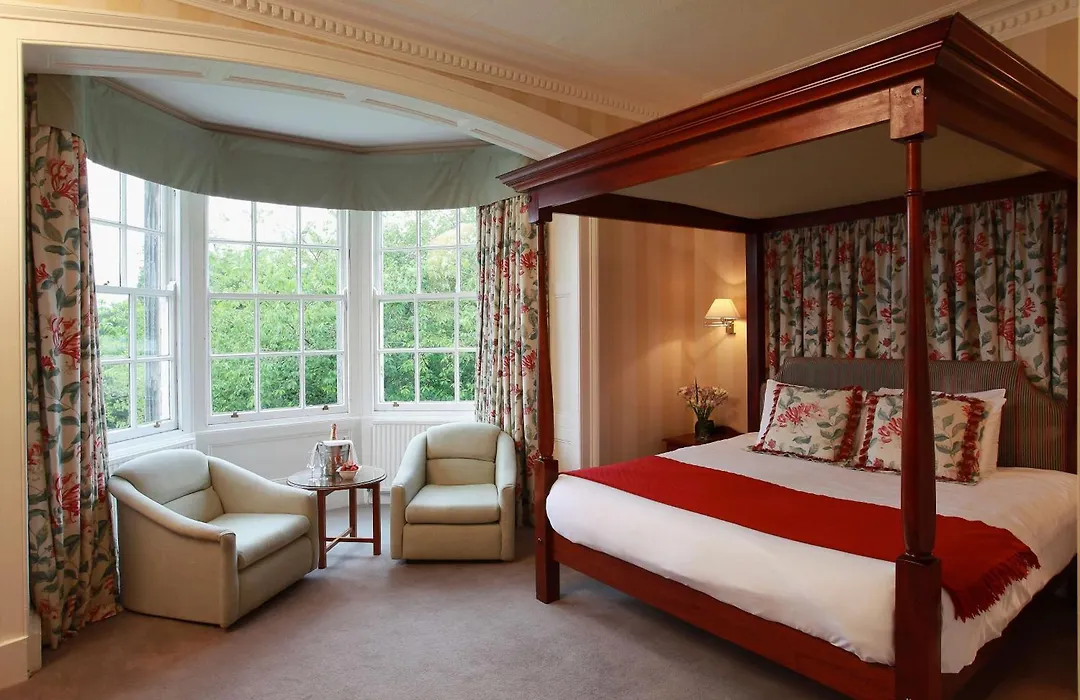 Best Western Plus Dunfermline Crossford Keavil House Hotel-1