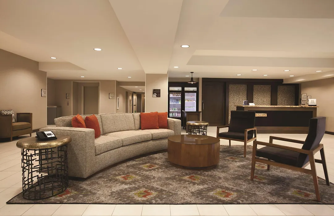 Homewood Suites Tucson St. Philip'S Plaza University-1