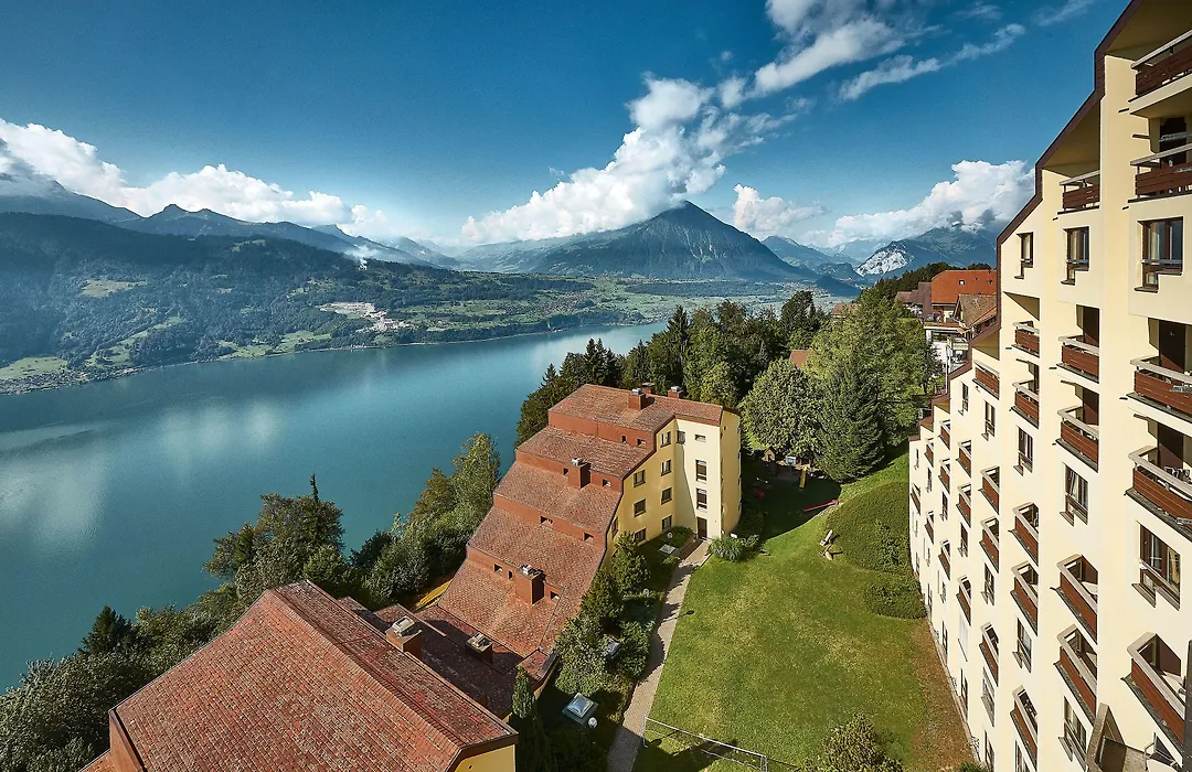 Dorint Blueemlisalp Beatenberg/Interlaken-1