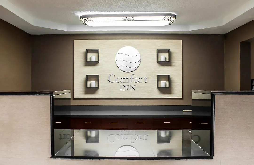 Quality Inn Dunkirk-1