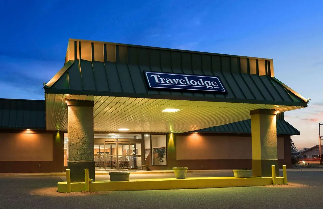 Travelodge By Wyndham Sturgis-1