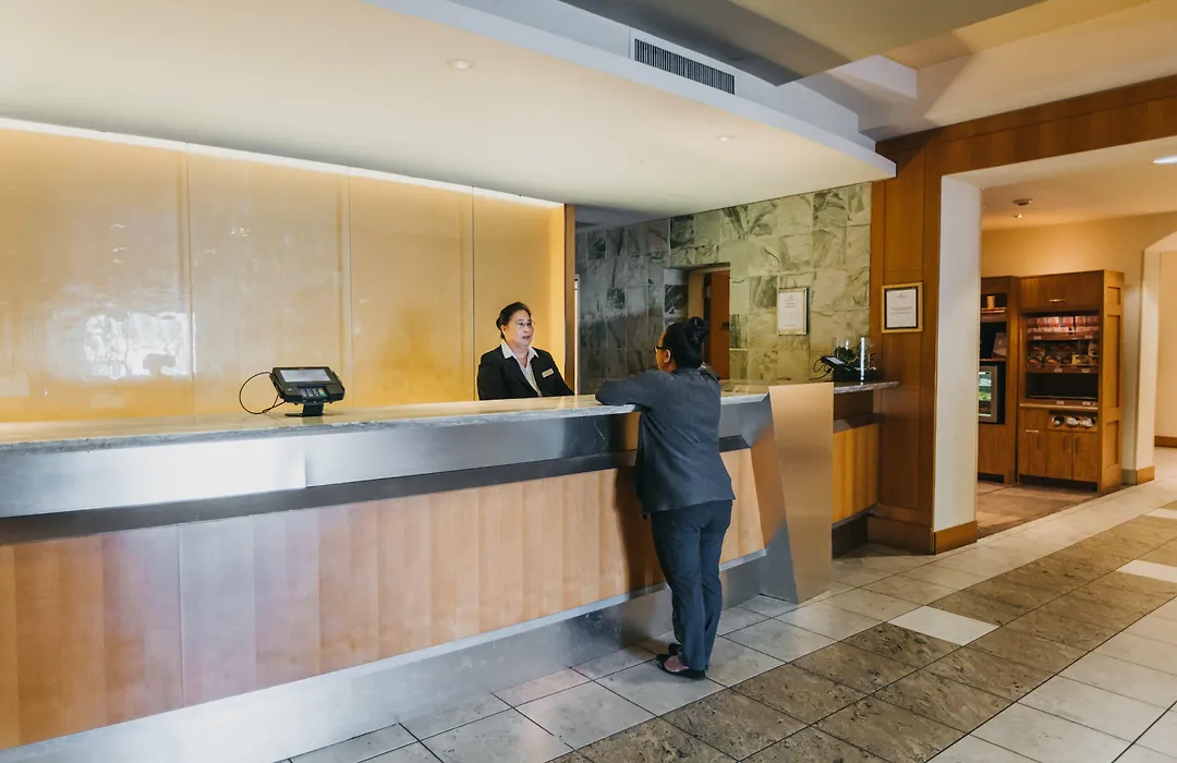 Crowne Plaza San Francisco Airport By Ihg-1