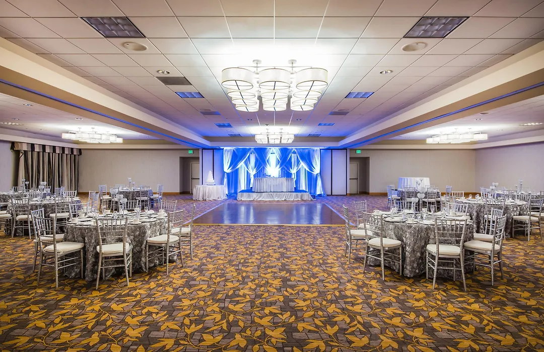 Crowne Plaza San Francisco Airport By Ihg-1