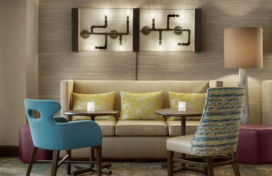 Hampton Inn And Suites Springdale-1