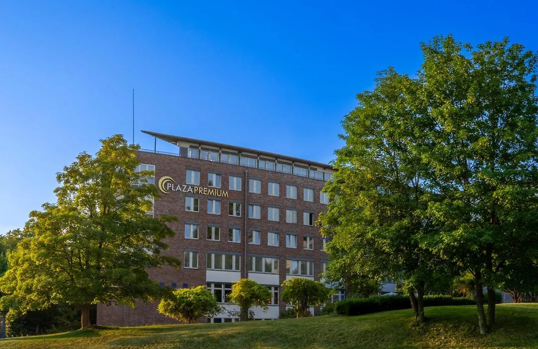 Plaza Premium Schwerin-1