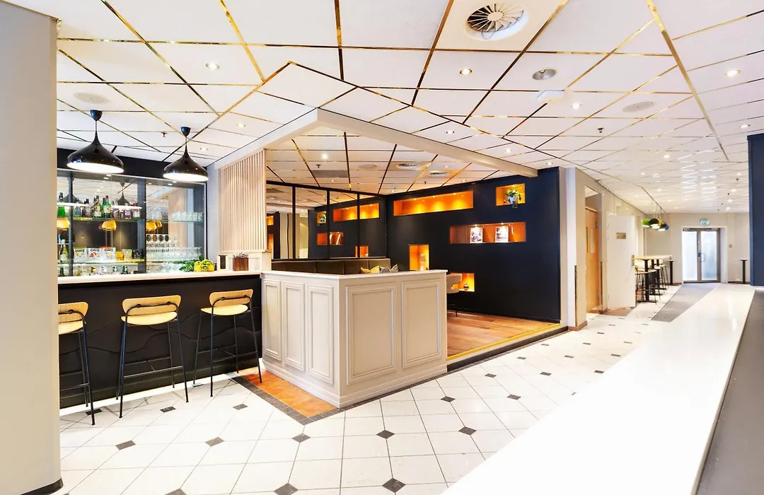 Quality Hotel Augustin-1