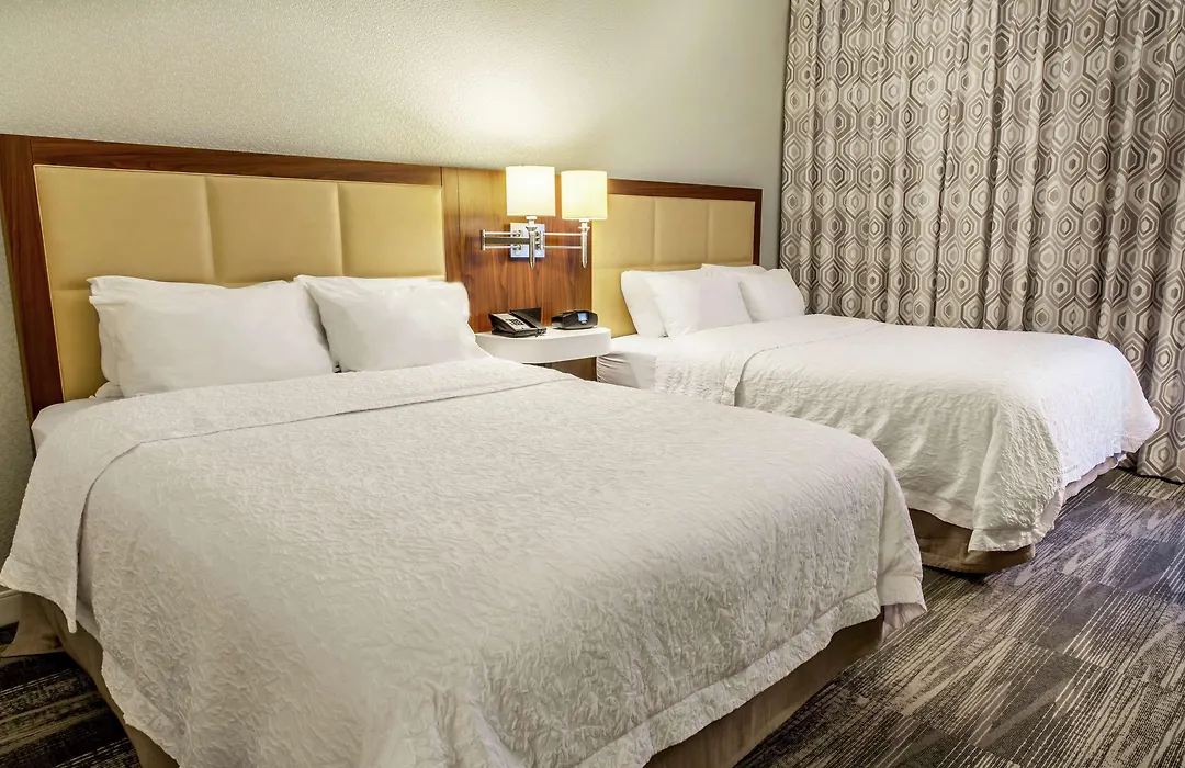 Hampton Inn Minneapolis St. Paul-Woodbury-1