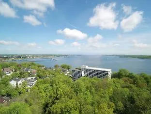 Maritim Hotel Bellevue Kiel-1
