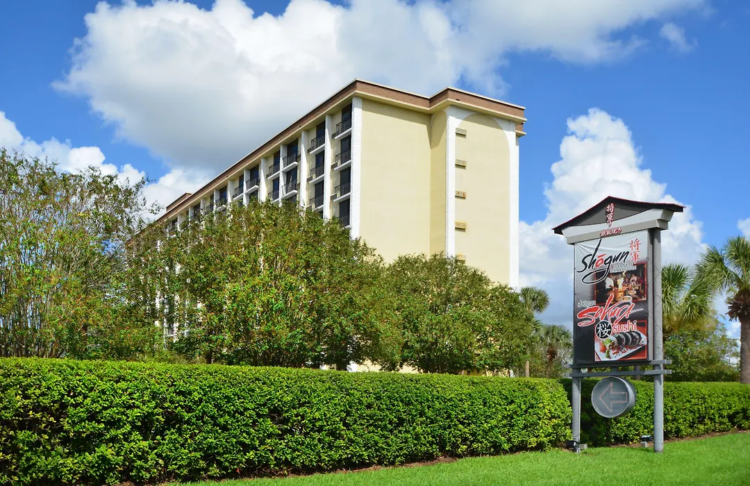 Rosen Inn Closest To Universal-1