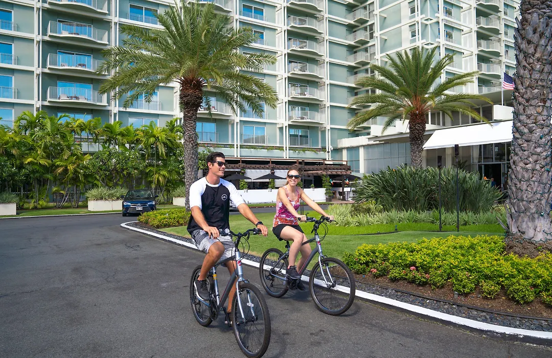The Kahala Hotel And Resort-1