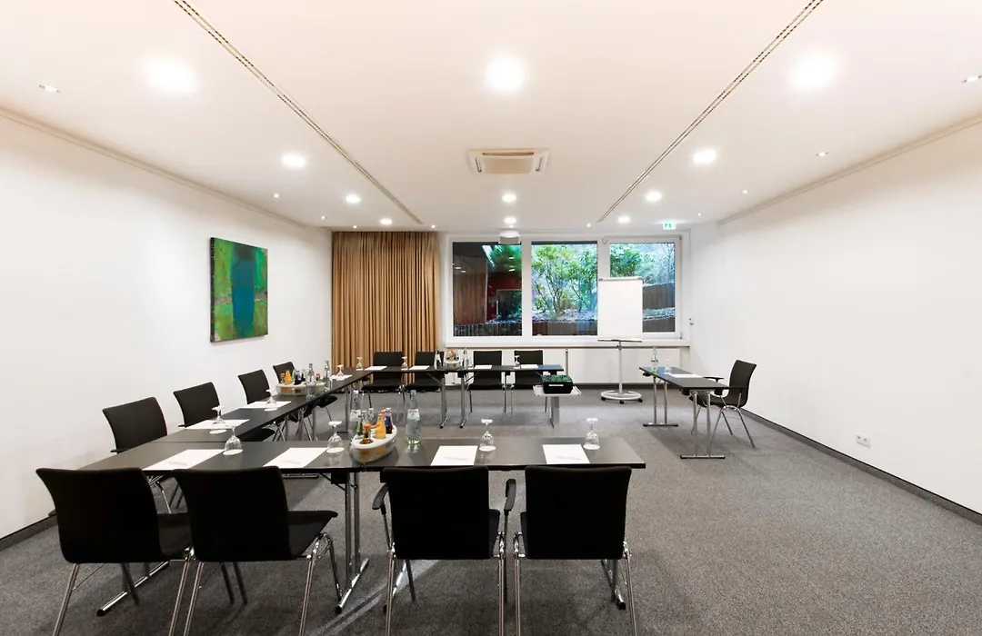 DORMERO Hotel Hannover-1