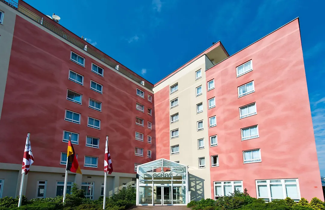 ACHAT Hotel Schwarzheide Lausitz-1