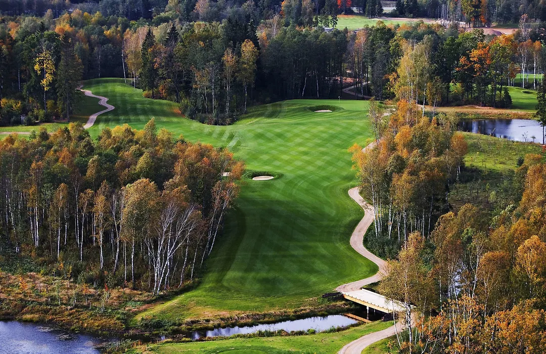 Vilnius Grand Resort-1